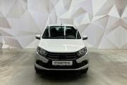 Lada (ВАЗ) Granta I Рестайлинг Азнакаево  - изображение 27