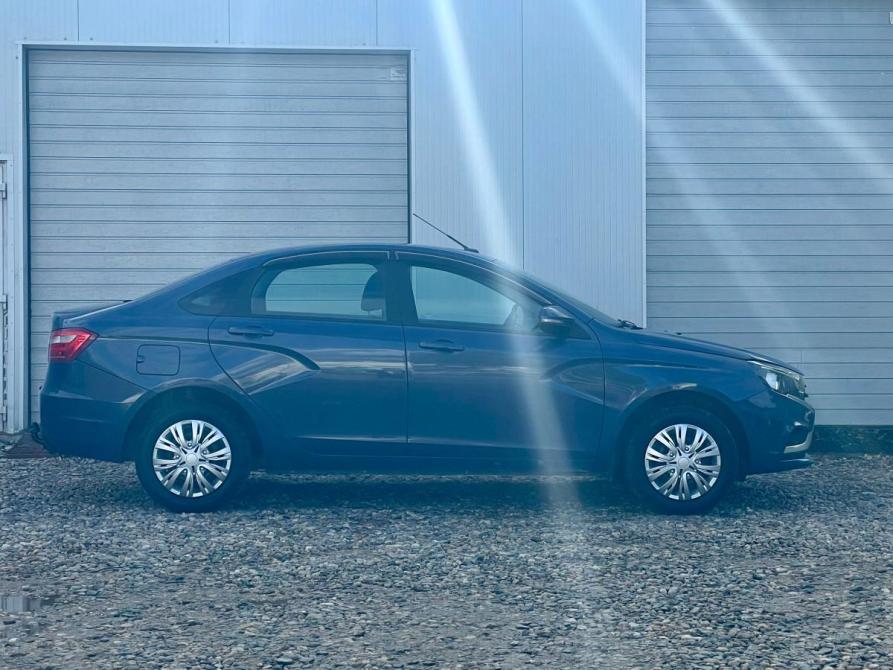 Lada (ВАЗ) Vesta I Вологда  - изображение 6