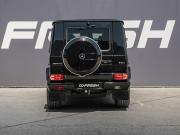 Mercedes-Benz G-Класс AMG I (W463) Рестайлинг 3 Краснодар  - изображение 39