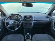 Skoda Fabia II Рестайлинг Екатеринбург  - изображение 18