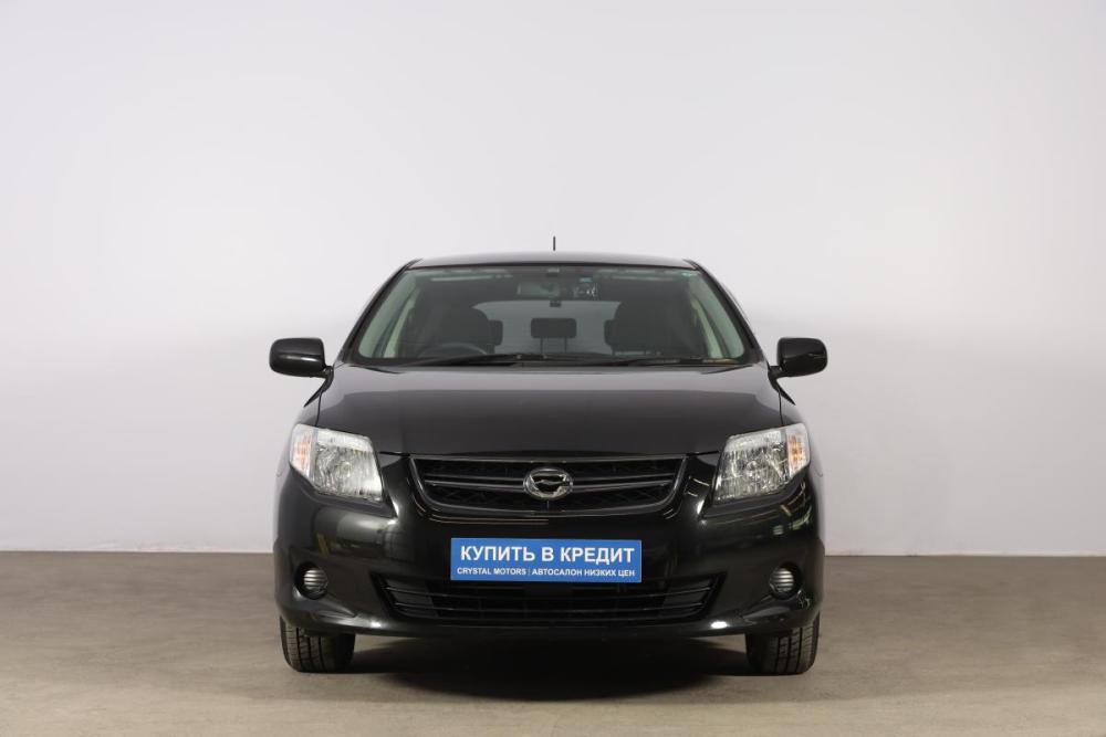 Toyota Corolla X (E140 E150) Новосибирск  - изображение 2