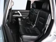 Toyota Land Cruiser 200 Series Рестайлинг 1 Ростов-на-Дону  - изображение 38