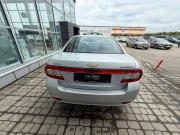 Chevrolet Epica V250 Рестайлинг Орел  - изображение 13