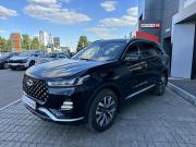 Chery Tiggo 7 Pro I Набережные Челны  - изображение 21