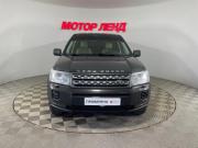 Land Rover Freelander II Рестайлинг Воронеж  - изображение 27