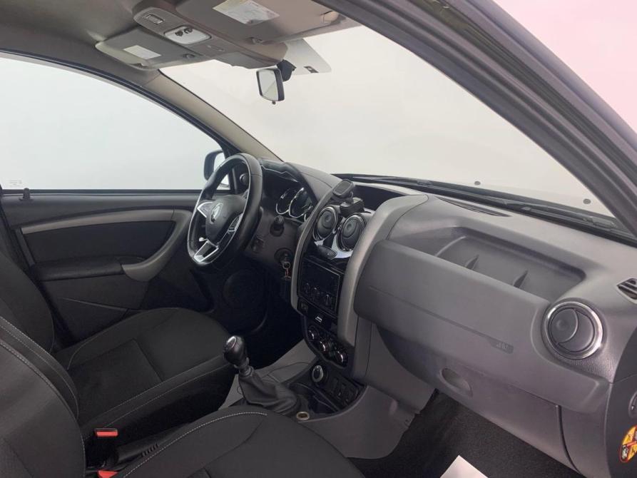Renault Duster I Рестайлинг Ногинск  - изображение 9