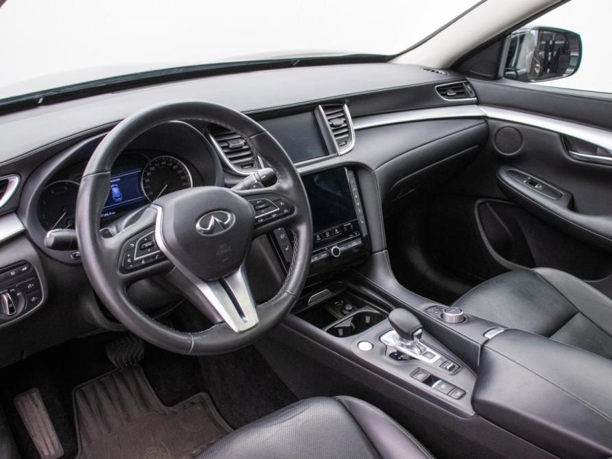 Infiniti QX50 II Москва  - изображение 9
