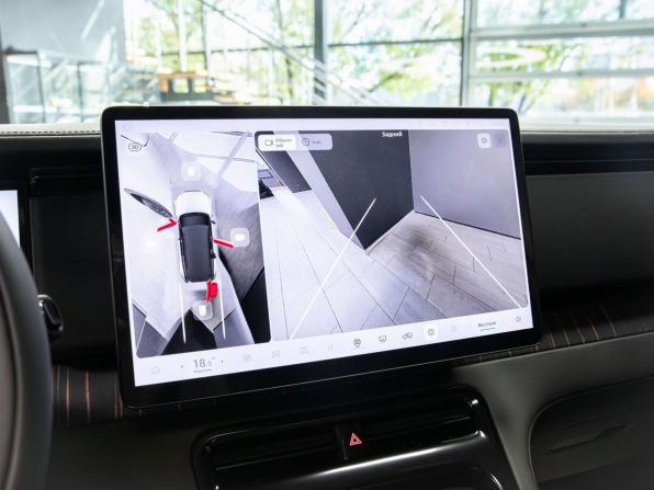 Новый Rox Adamas 2026 года, цена 10 200 000 рублей, внедорожник, Автокод Объявления