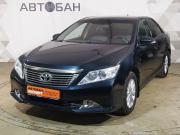 Toyota Camry VII (XV50) Екатеринбург  - изображение 22