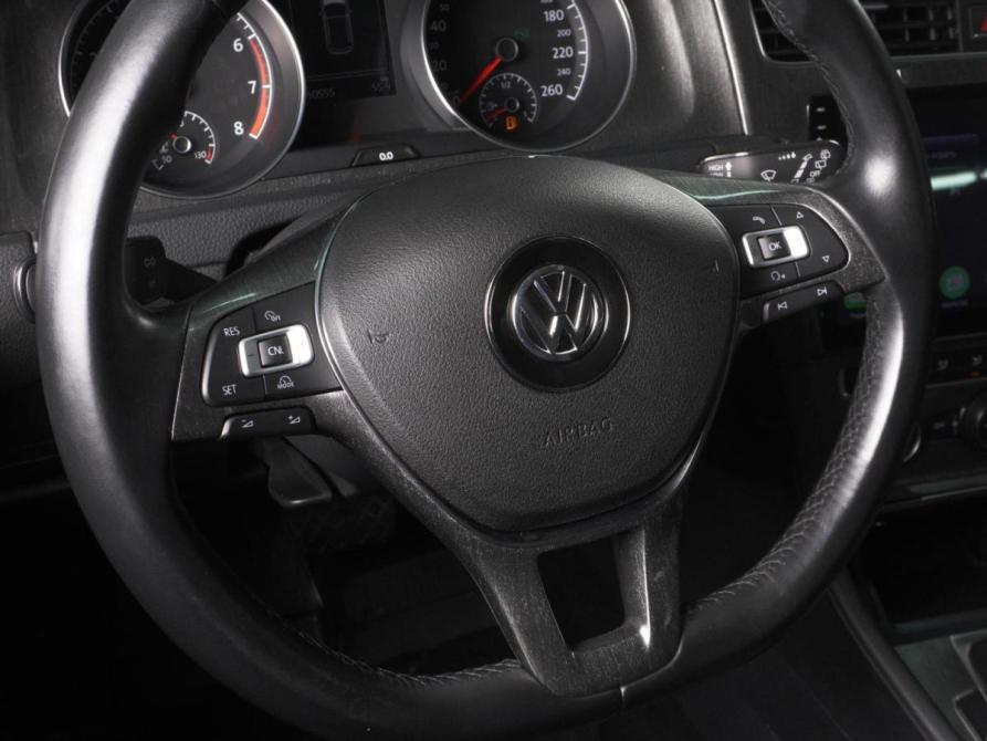 Volkswagen Golf VII Минеральные Воды  - изображение 15
