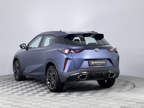 GAC GS3 с пробегом 2024 года, цена 2 470 000 рублей, 15624 км, внедорожник, Автокод Объявления