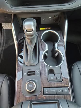 Toyota Highlander IV (XU70) с пробегом 2025 года, цена 5 400 000 рублей, 732 км, внедорожник, Автокод Объявления