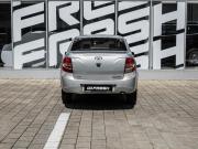 Lada (ВАЗ) Granta I Ставрополь  - изображение 22