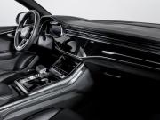 Audi Q8 I (4M) Рестайлинг Москва  - изображение 32
