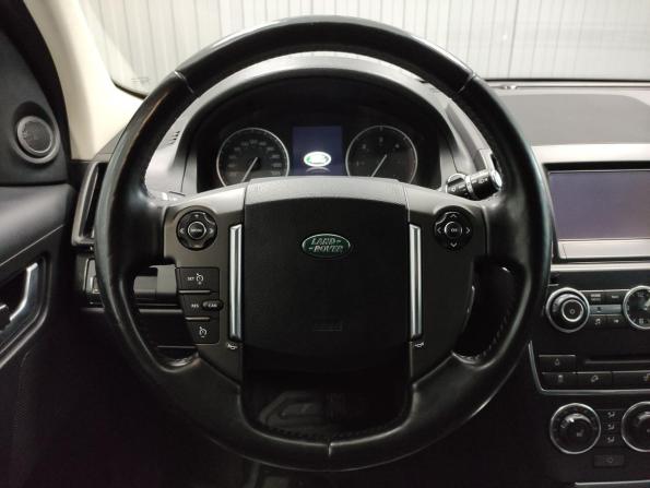 Land Rover Freelander II Рестайлинг 2 с пробегом 2013 года, цена 1 757 000 рублей, 147275 км, внедорожник, Автокод Объявления