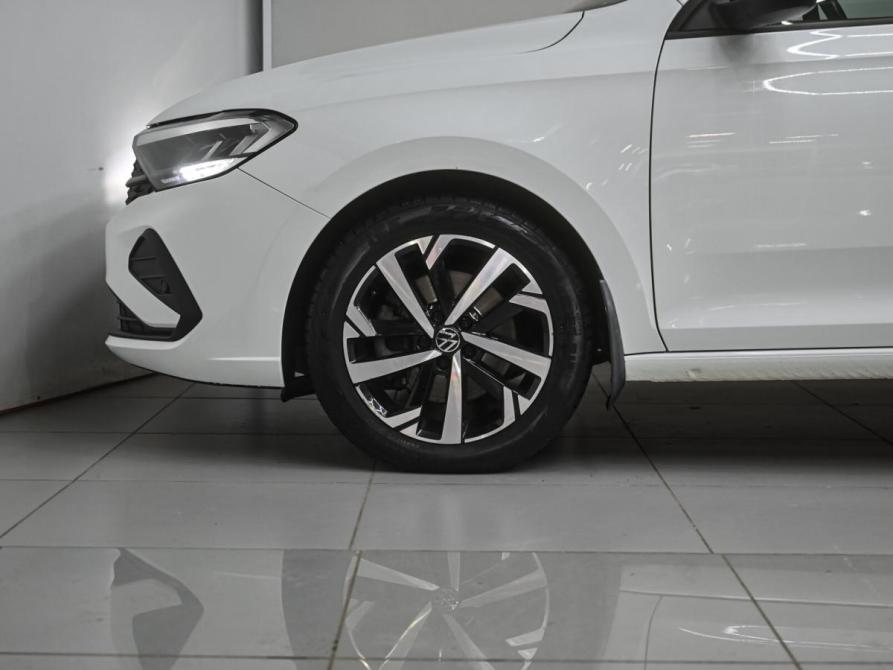 Volkswagen Polo VI Челябинск  - изображение 5