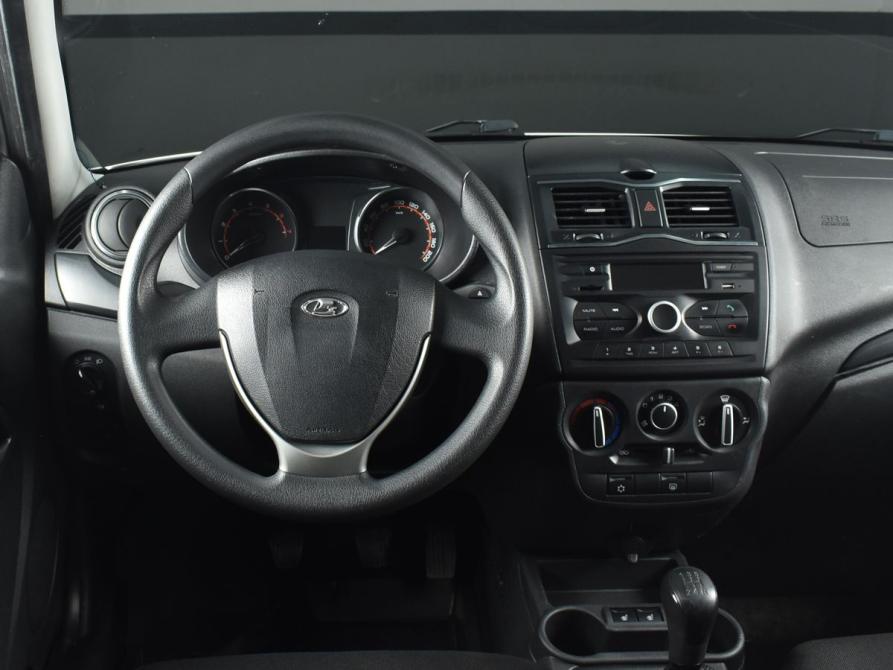 Lada (ВАЗ) Granta I Рестайлинг Кемерово  - изображение 8