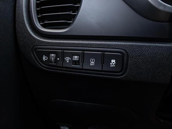 Kia Rio IV Рестайлинг с пробегом 2021 года, цена 1 245 000 рублей, 189207 км, хэтчбек, Автокод Объявления