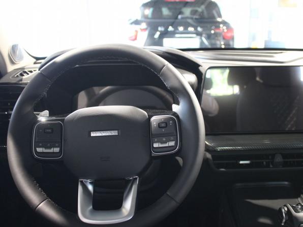 Новый Haval H3 I Рестайлинг 2026 года, цена 2 749 000 рублей, внедорожник, Автокод Объявления