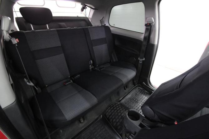 Hyundai Getz I Рестайлинг с пробегом 2007 года, цена 375 000 рублей, 173000 км, хэтчбек, Автокод Объявления