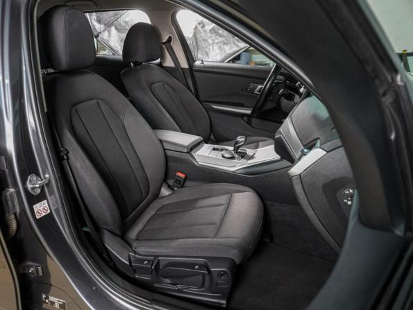 BMW 3 серии VII (G2x) с пробегом 2020 года, цена 3 049 000 рублей, 164784 км, универсал, Автокод Объявления