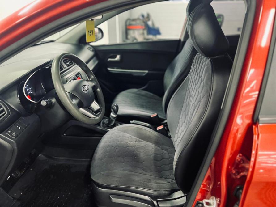 Kia Rio III Санкт-Петербург  - изображение 9