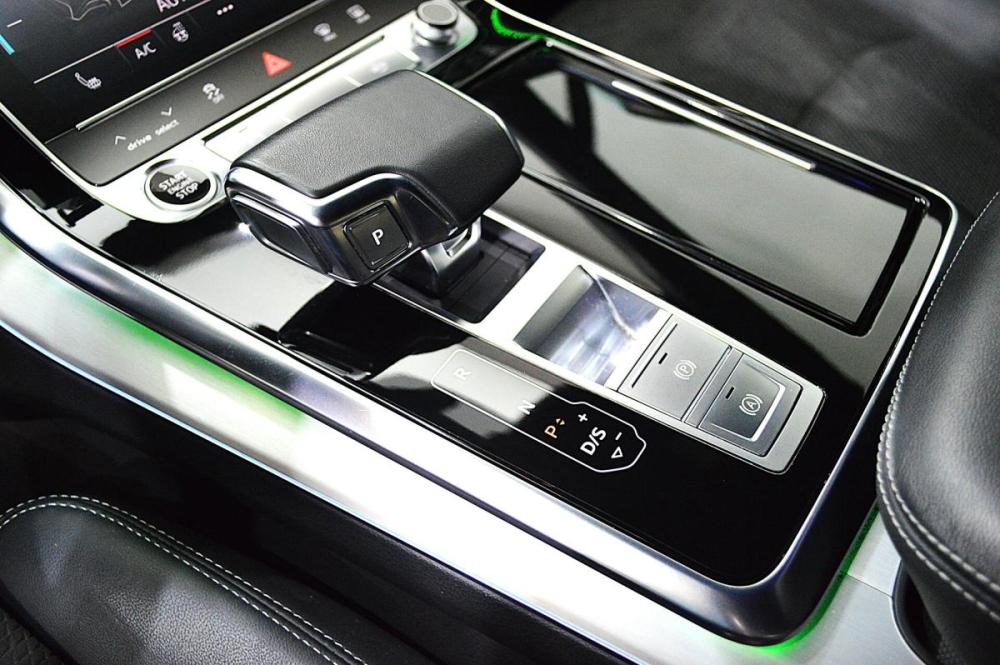 Audi Q7 II (4M) Рестайлинг Сургут  - изображение 20