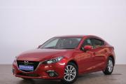 Mazda Axela III Омск  - изображение 27