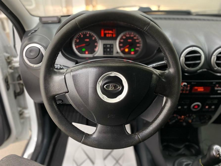 Lada (ВАЗ) Largus I Энгельс  - изображение 25