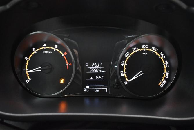 Lada (ВАЗ) Granta I Рестайлинг с пробегом 2022 года, цена 720 000 рублей, 55503 км, седан, Автокод Объявления
