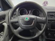 Skoda Yeti I Тольятти  - изображение 36