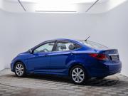 Hyundai Solaris I Москва  - изображение 23