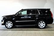 Cadillac Escalade IV Сургут  - изображение 38