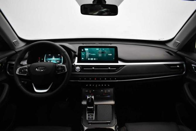 Xcite X-Cross 7 с пробегом 2024 года, цена 1 680 000 рублей, 11794 км, внедорожник, Автокод Объявления