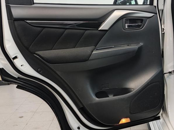 Mitsubishi Pajero Sport III с пробегом 2019 года, цена 2 800 000 рублей, 157706 км, внедорожник, Автокод Объявления