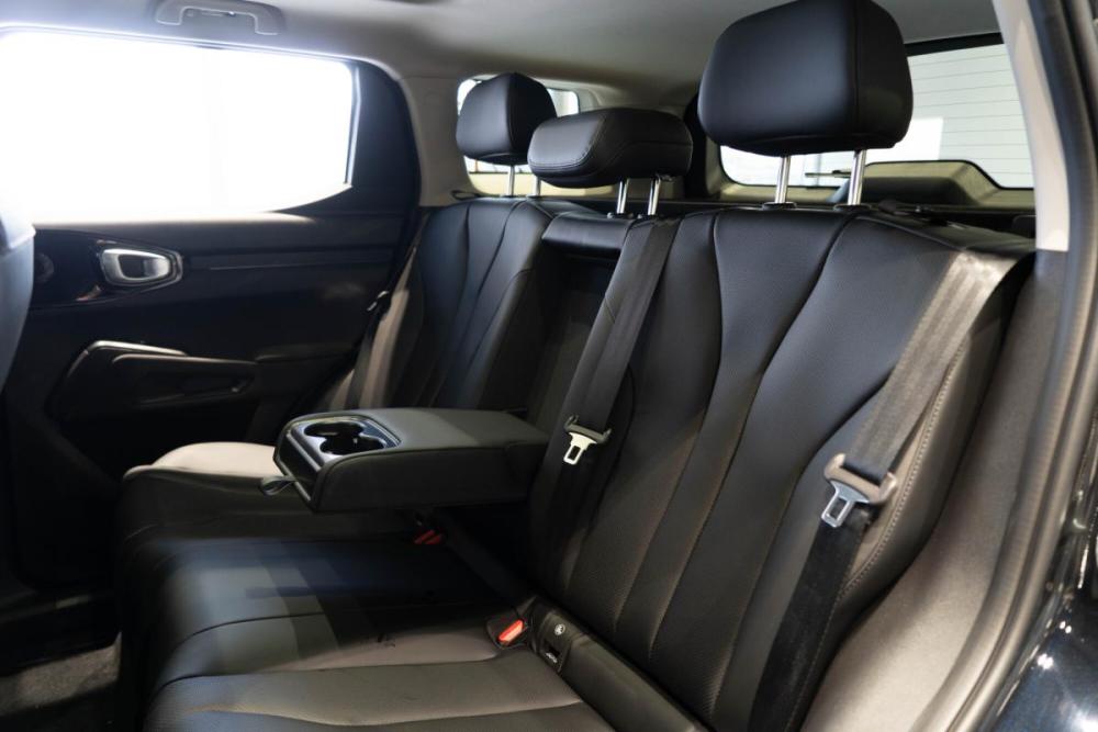 Haval H3 I Рестайлинг Санкт-Петербург  - изображение 19