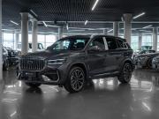 Geely Xingyue L I Рестайлинг 2 Москва  - изображение 30