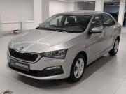 Skoda Rapid I Рестайлинг Казань  - изображение 23