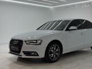 Audi A4 IV (B8) Рестайлинг Уфа  - изображение 32