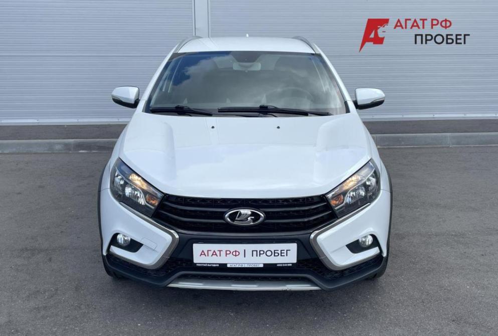Lada (ВАЗ) Vesta I Иваново  - изображение 2