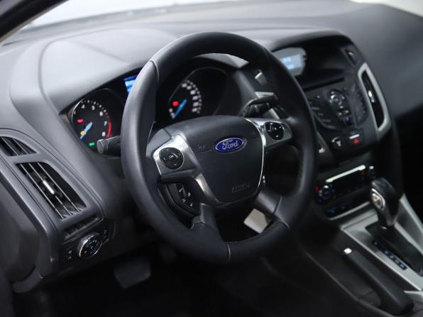 Ford Focus III с пробегом 2013 года, цена 600 000 рублей, 167468 км, хэтчбек, Автокод Объявления