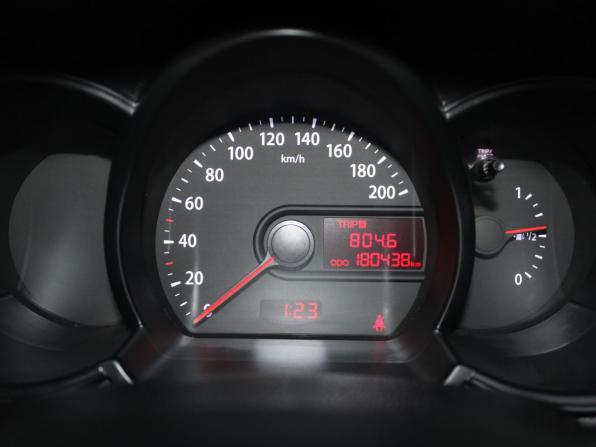 Kia Picanto II с пробегом 2011 года, цена 569 900 рублей, 183505 км, хэтчбек, Автокод Объявления