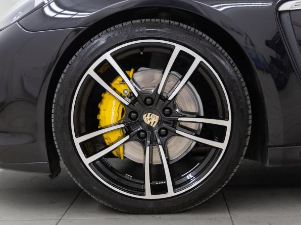 Porsche Panamera I с пробегом 2012 года, цена 3 378 000 рублей, 181149 км, лифтбек, Автокод Объявления