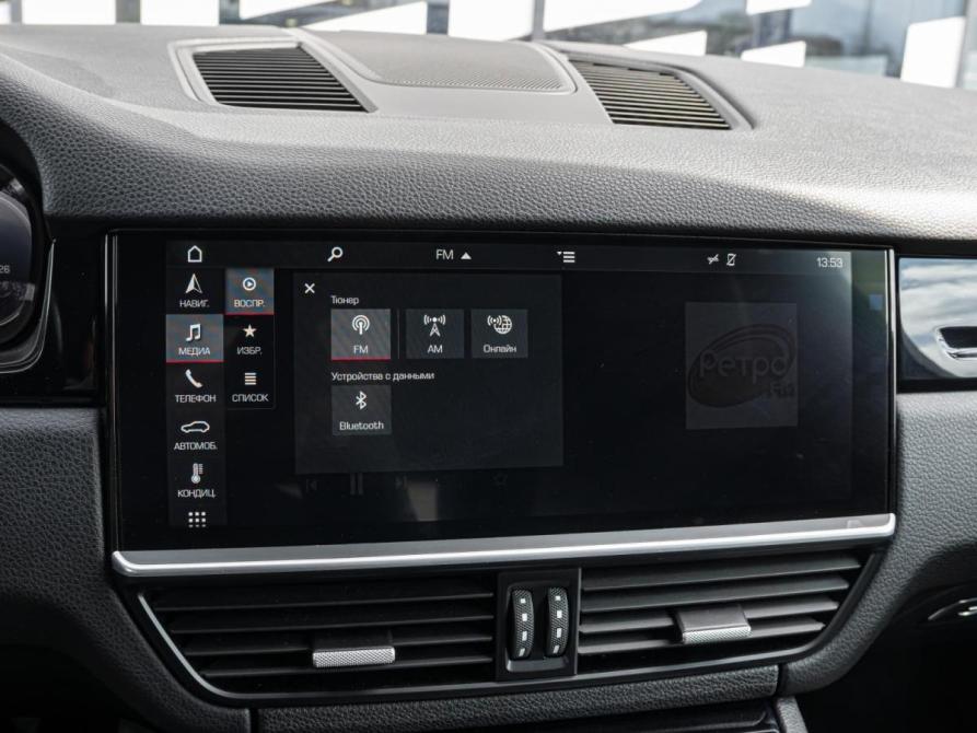 Porsche Cayenne III Краснодар  - изображение 12