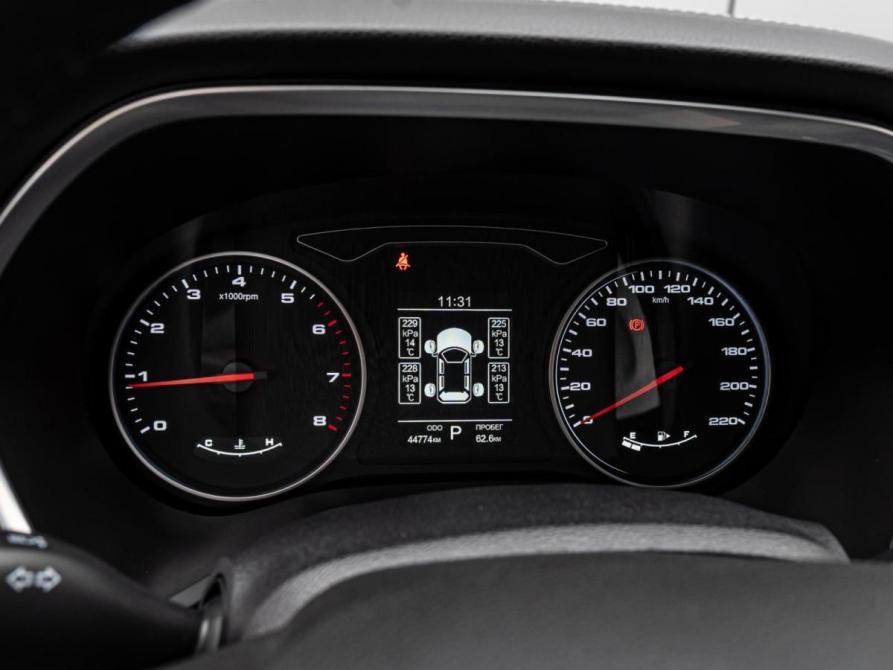 JAC J7 I Краснодар  - изображение 16