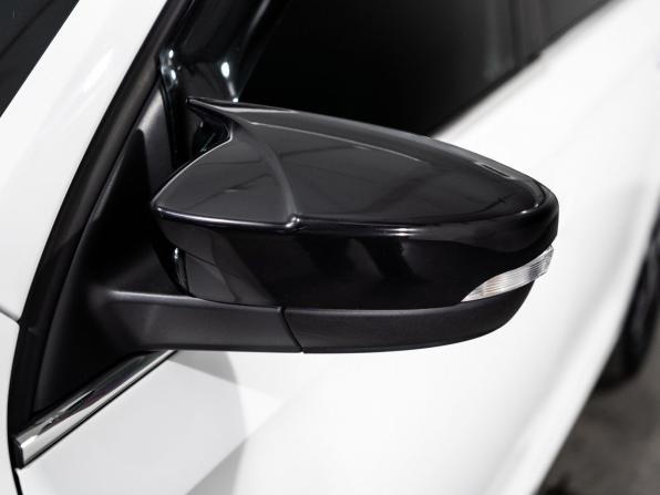 Volkswagen Polo VI с пробегом 2021 года, цена 1 600 000 рублей, 129611 км, лифтбек, Автокод Объявления