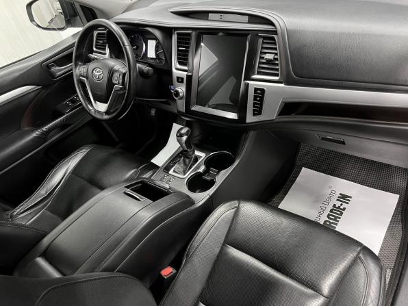Toyota Highlander III (XU50) с пробегом 2013 года, цена 2 645 000 рублей, 174407 км, внедорожник, Автокод Объявления