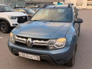 Renault Duster I Рестайлинг Санкт-Петербург  - изображение 5
