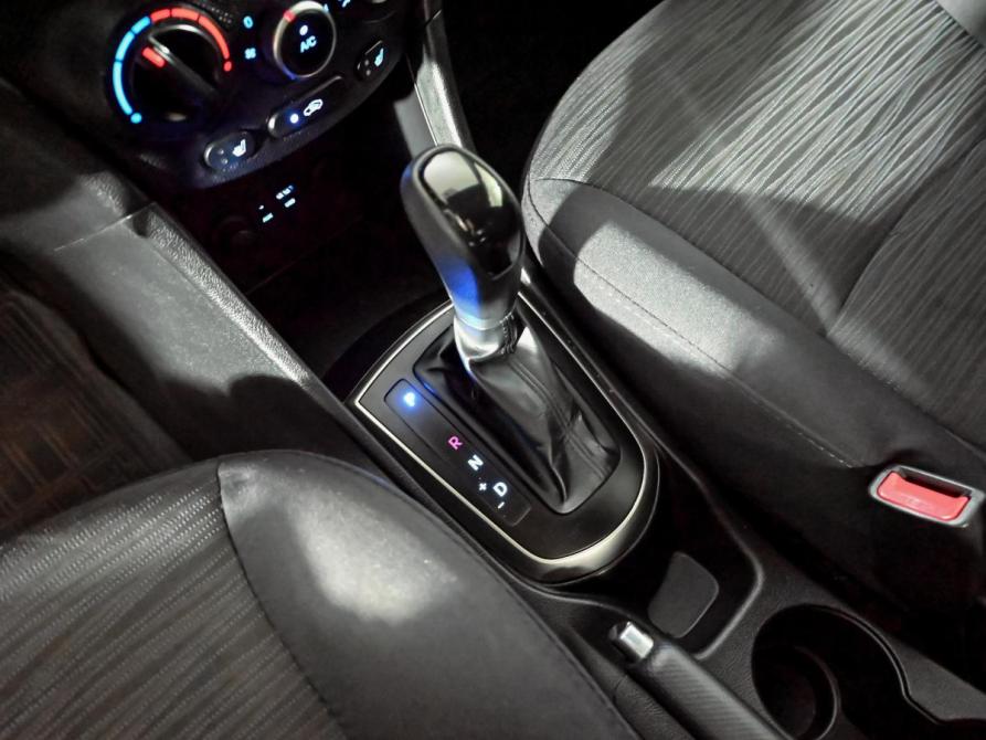 Hyundai Solaris I Рестайлинг Екатеринбург  - изображение 14