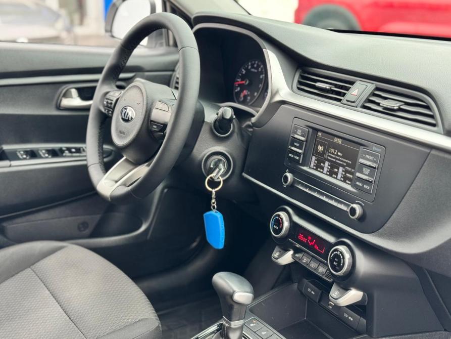 Kia Rio IV Рестайлинг Ростов-на-Дону  - изображение 18
